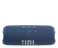 JBL Flip 7 Niebieski - 1347164 - zdjęcie 4